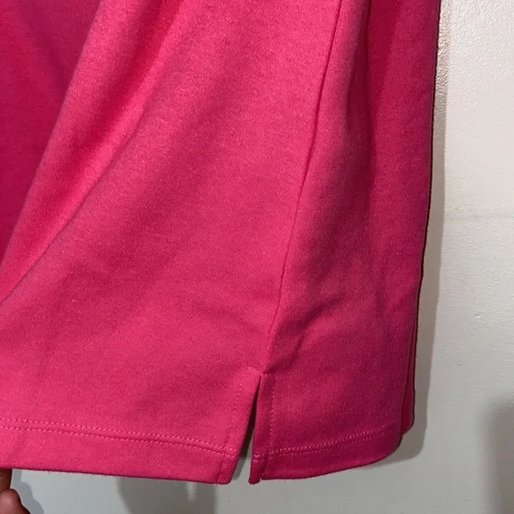 Quacker Factory 3/4 Sleeve Shirt with Turtle🐢🐢🐢 - Picture 6 of 16